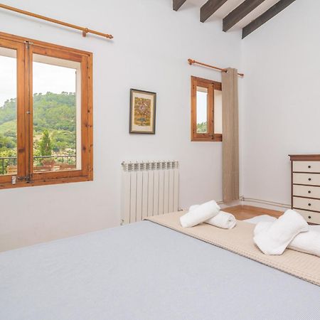 Casa Miranda Villa Valldemossa Kültér fotó