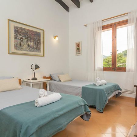 Casa Miranda Villa Valldemossa Kültér fotó
